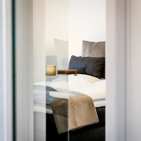 Insel-apartment Im Herrenhaus Rheinblick Apartment Xanten