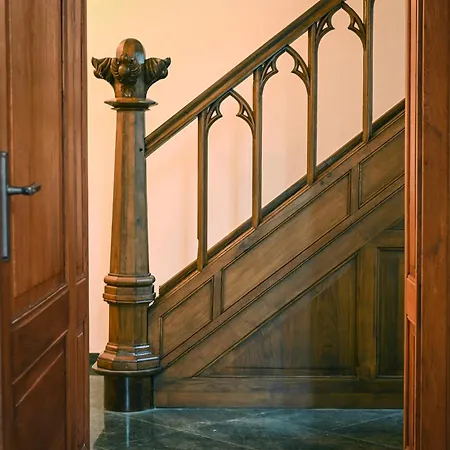Apartment Insel-apartment Im Herrenhaus Rheinblick *