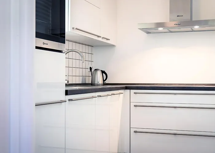 Insel-apartment Im Herrenhaus Rheinblick